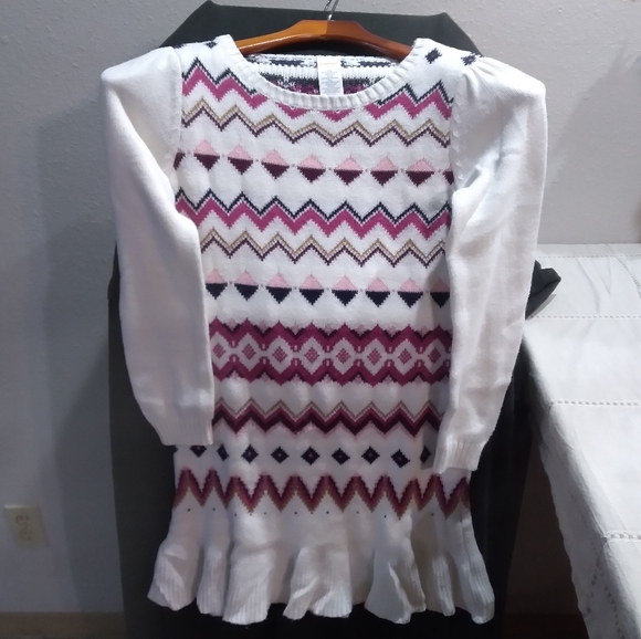 Gymboree Sweater Dress